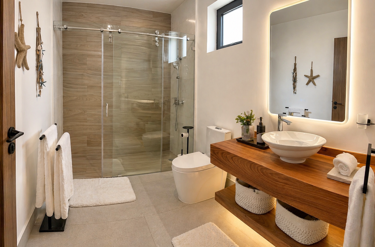 Bedrooms photo 6