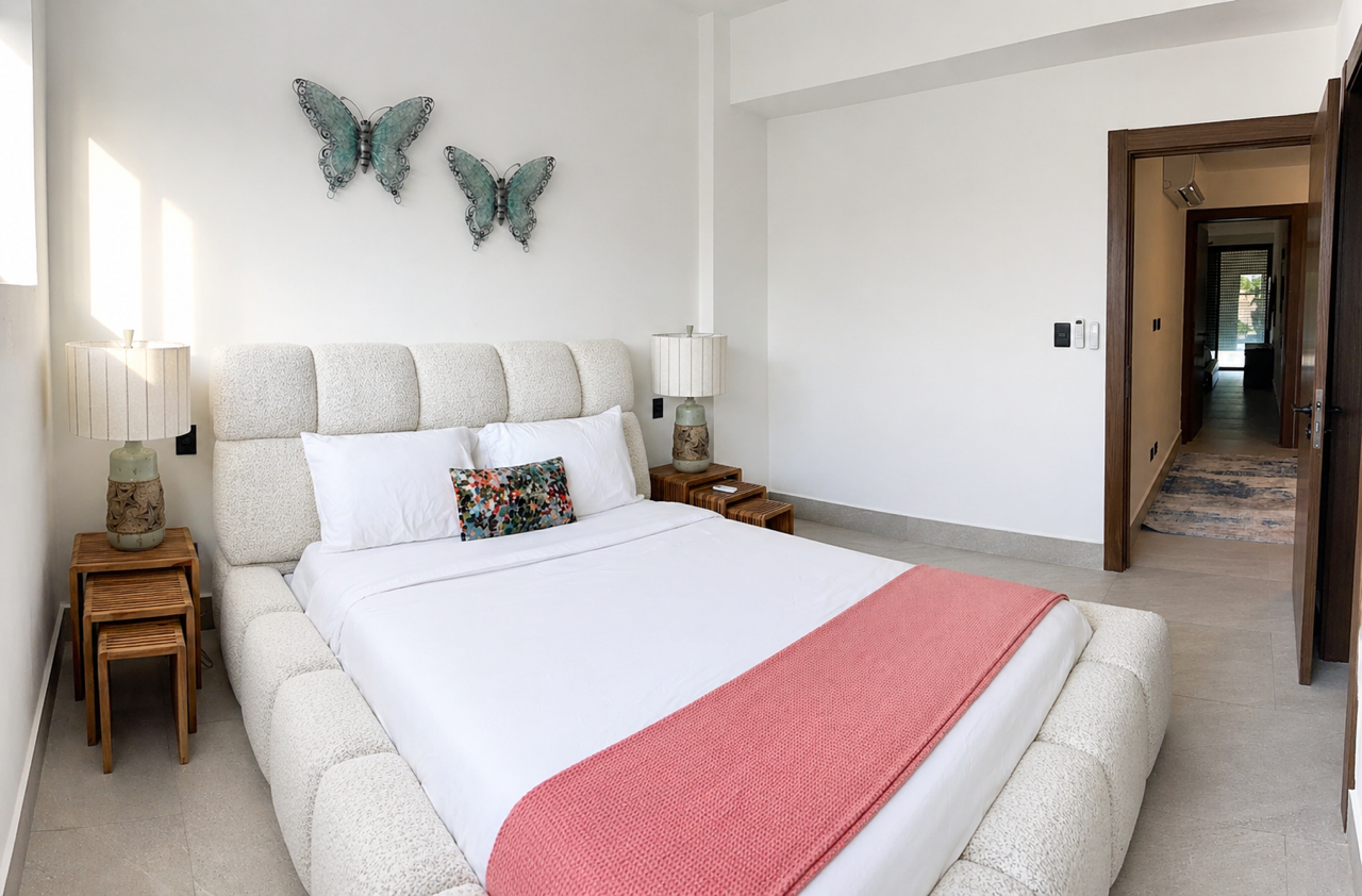 Bedrooms photo 1