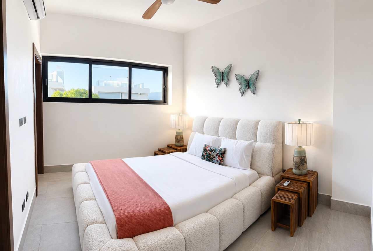 Bedrooms photo 3
