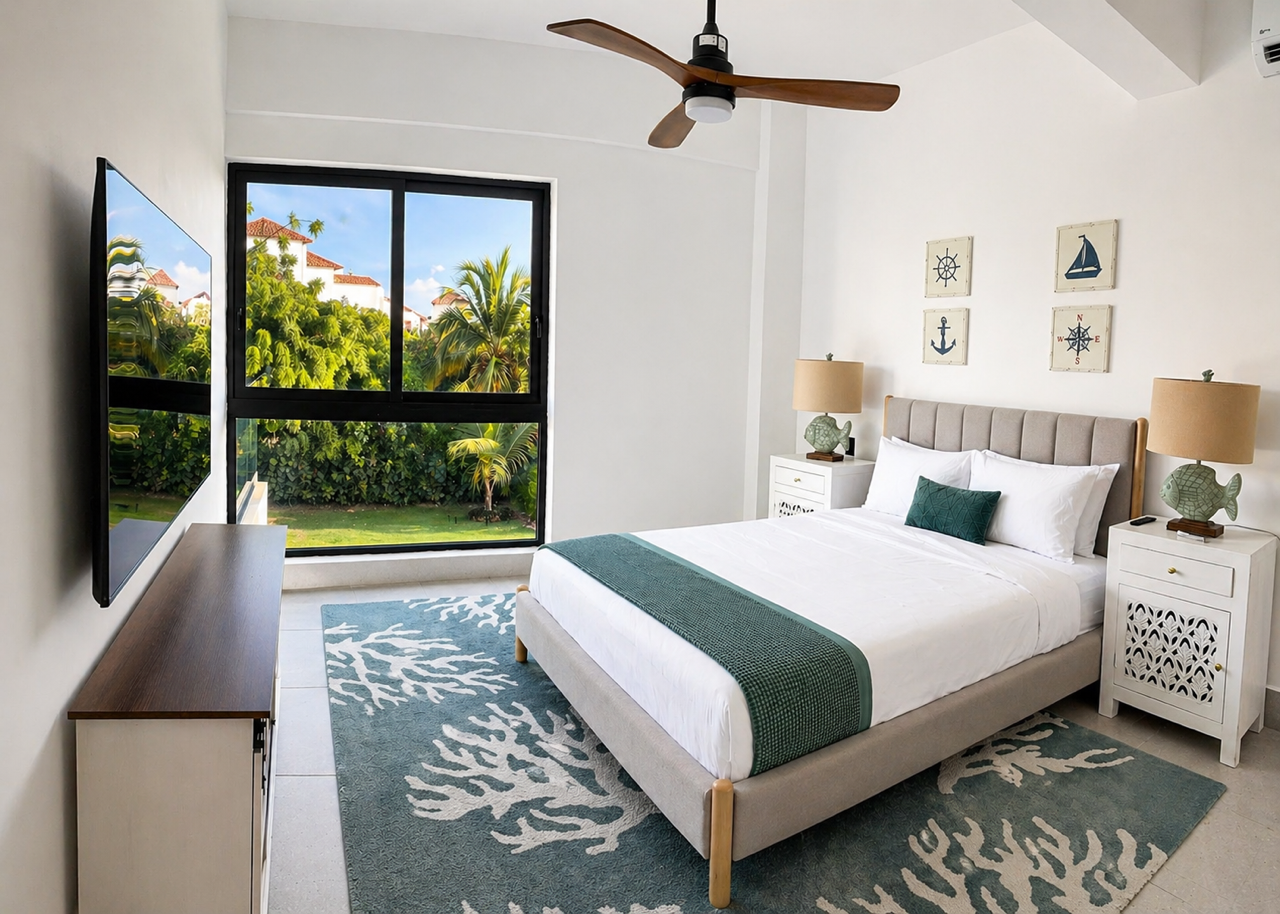Bedrooms photo 4