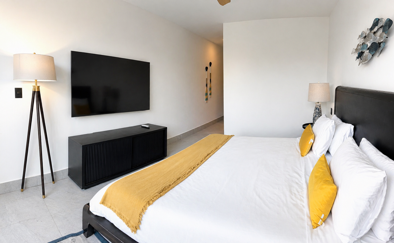 Bedrooms photo 5