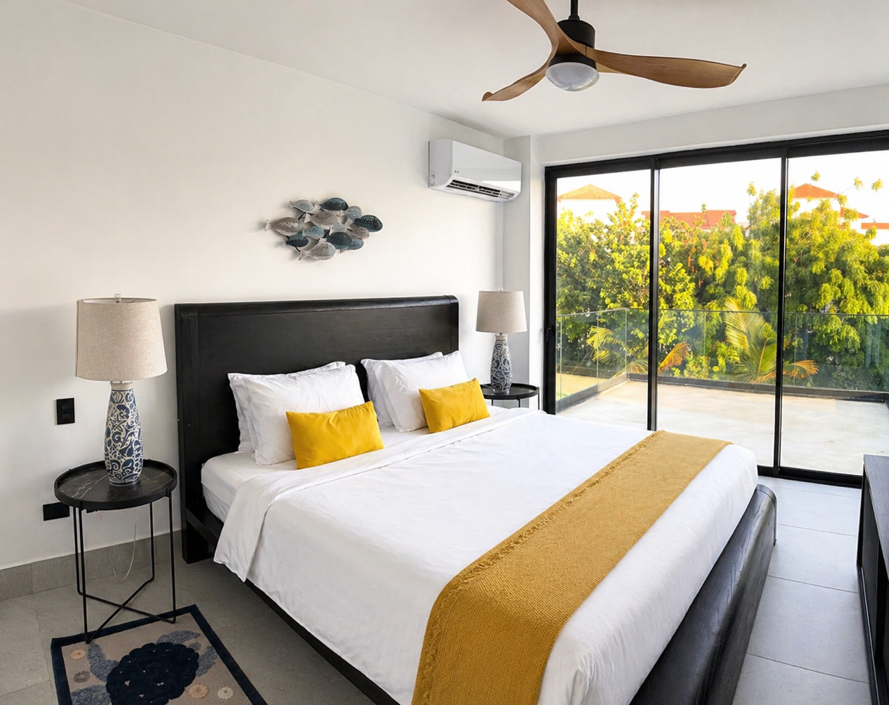 Bedrooms photo 7