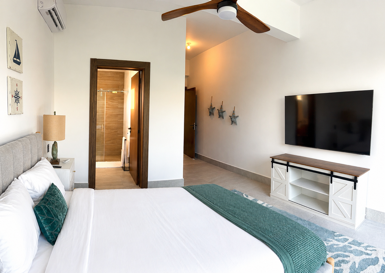 Bedrooms photo 8