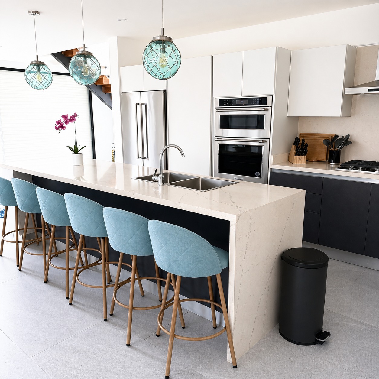 Kitchen / Dining photo 1