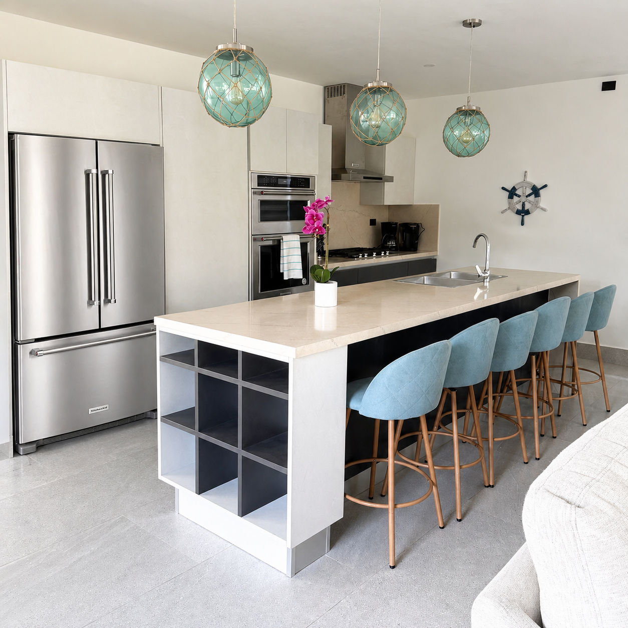Kitchen / Dining photo 2