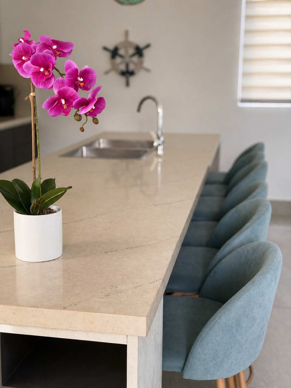 Kitchen / Dining photo 3