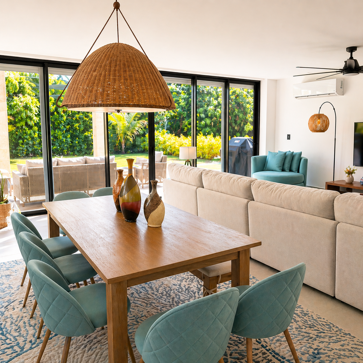 Kitchen / Dining photo 4