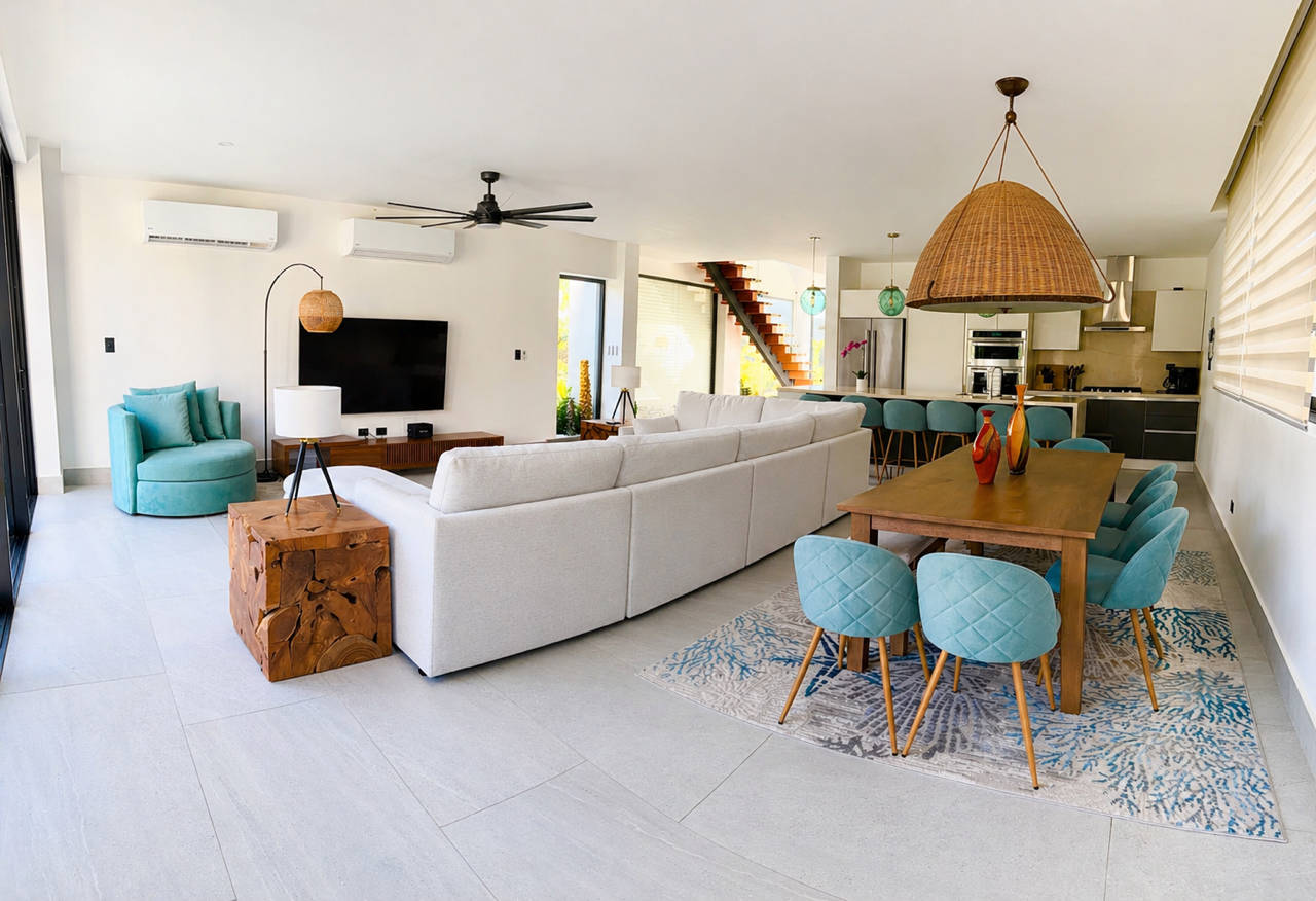 Kitchen / Dining photo 5
